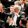Zubin Mehta slavi 90. rođendan sa Beogradskom filharmonijom u Mumbaju: Velika čast za orkestar da nastupi u Indiji sa svetskim…