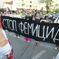 Власт годинама одбија да убиство жене из мржње постане посебно кривично дело