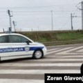Privedeni osumnjičeni za paljenje automobila tužiteljke u Subotici