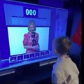 Ima 4 godine i dobio bi maksimalan broj poena u kvizu: Klinac pokidao zadatak i usijao društvene mreže
