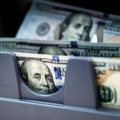 Dolar završio 2025. s najvećim padom od 2017 - očekuje se dalji pad