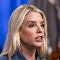 Pam Bondi: Maduro će se suočiti sa „punom snagom“ američkog pravosuđa