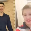 Dečak iz čuvenog snimka "Nova godina kuca na vratima" danas dobija užasne uvrede: Evo kako sada izgleda