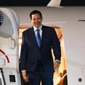 Da li je Karpiska zemlja nova američka meta? Rubio: Neću da pričam o tome, ali taj režim predstavlja ogroman problem!
