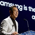 Kućni pratitelj: razumijevanje Samsung Bespoke AI vizije za 2026.