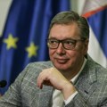 Европске демократе: „Уместо да се приближава Европи, Вучићева Србија бира изолацију“ Ново