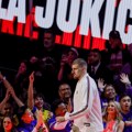 Jokić starter na Ol-staru, Dončić i Janis predvode izabrane timove