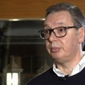 Vučić: Evropa i SAD više neće uvek istupati zajedno, od sutra se istorija piše drugačije