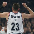Gudurić i Ledej doživeli neočekivan poraz pred meč protiv Partizana, grobare ovo može da raduje