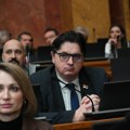 У Скупштини Србије усвојени „Мрдићеви закони“