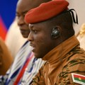 Vojna hunta Burkine Faso raspustila sve političke stranke jer izazivaju podele u društvu