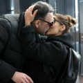 RASTANAK! Mina Kostić ispratila Kaspera – suza nema ni u najavi!