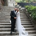 Za svadbu dali 30.000 evra, pa se nakon dve i po godine razveli: "Bilo je turbulentno"