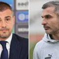 Lazović je tražio da Partizan smeni trenera: Odbijen mu zahtev, stiglo saopštenje