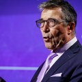 Rasmusen: NATO bez Amerike ne znači ništa
