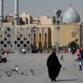 Министарство спољних послова позвало држављане Србије да напусте Иран