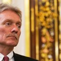 Peskov: Rusija će preduzeti mere ako se nuklearno naoružanje nađe u Estoniji
