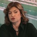 Danka Nešović: Biću pomoćnik ministra prosvete