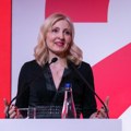 Ana Drašković izabrana za predsednicu UO Američke privredne komore u Srbiji