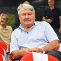 "Nemojte da propustite tako lep trenutak": Aćimović se obratio navijačima Crvene zvezde