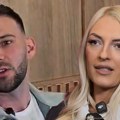 "Prevario sam Gogu, zaljubljen sam!" Šok ispovest Gačića o raspadu braka: "To mi nije ljubavnica nego devojka"