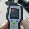 Возач у Загребу имао 4,14 промила алкохола у крви