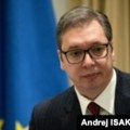Vučić potvrdio da je Srbija kupila kineske supersonične balističke rakete CM-400