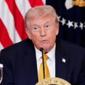 Трамп: Војна акција се наставља пуном снагом; поједине чланице НАТО-а одбиле могућност ангажовања у Ормуском мореузу