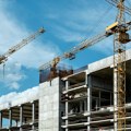 U januaru izdate 1.604 građevinske dozvole, 1,5 odsto više nego u isto vreme 2025