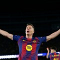 Levandovski oborio rekord Lige šampiona