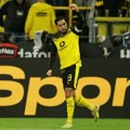 Džan ostaje u Dortmundu