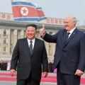 Odnosi dve zemlje „ulaze u novu fazu“: Lukašenko i Kim potpisali sporazum o prijateljstvu