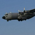 U njemu bili vojnici na misiji spasavanja pilota: Iran tvrdi da je oborio američki transportni avion C-130