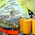 Iran naplaćuje dolar po barelu za prolaz brodova kroz Ormuski moreuz? Evo u kojoj valuti će se plaćati taksa