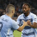 Joveljić nastavlja da dominira u MLS: Asistencija za vođstvo, a onda je usledila furija San Hozea