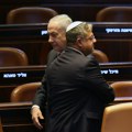 Izraelska vlada neće poštovati odluku suda o smeni Netanjahuovog saveznika Ben Gvira