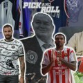 "Pick and roll" sa Mićom Berićem: Da li Zvezda može u plej-of? Partizanova sezona za zaborav VIDEO