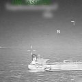 Amerikanci upali na još jedan brod; Poslata nimalo suptilna poruka Teheranu VIDEO
