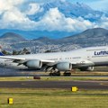 Lufthanza smanjuje broj letnjih letova za 20.000 zbog cene goriva