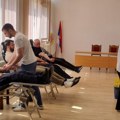 Institut za transfuziju krvi Srbije: Apel građanima da daju krv i sledeće nedelje