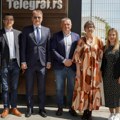 Turski ambasador Ilhan Sajgili sa delegacijom posetio redakciju Telegraf.rs