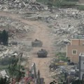 Izrael preti napadom na Iran: IDF upotrebio 24 tone eksploziva u jednoj operaciji u Libanu