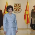 Predsednica S. Makedonije: Želimo da budemo zemlja partner u inicijativi Tri mora