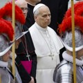Papa i Rubio pred susret: poruke o miru, ratu i ulozi Crkve u svetu