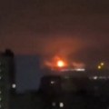 Ukrajina lansirala veliki broj dronova ka Moskvi uoči Dana pobede! Hitno obustavljeni letovi na aerodromima Vnukovo i…