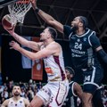 Partizan u polufinalu ABA lige: Bosna lak plen, na pomolu "večiti derbi"