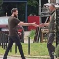 Sin Suzane Jovanović na Košutnjaku u besnoj mašini: Danijel radi važan posao u Grandu