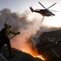 Naučnici upozorili na pogoršanje posledica klimatskih promena tokom predstojećeg leta
