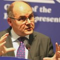 Austrijski list o Šmitu: Mora da ode, srušili ga Amerikanci