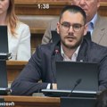 Numanović: Izmene izbornih zakona mogu dovesti do zloupotreba